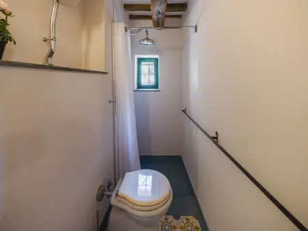 Casa Il Noce, Gîte 4 personnes à Camaiore : photo 23