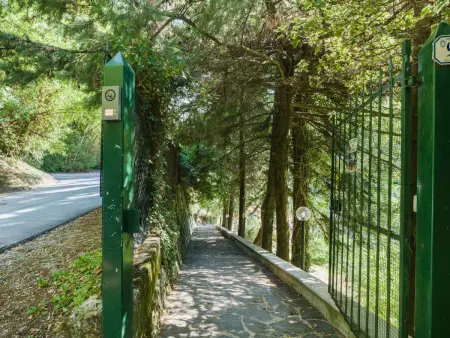 Casa Il Noce, Gîte 4 personnes à Camaiore : photo 24