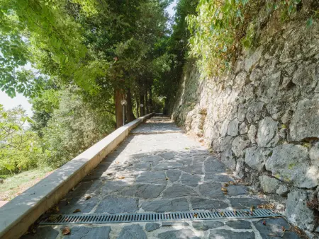 Casa Il Noce, Gîte 4 personnes à Camaiore : photo 25