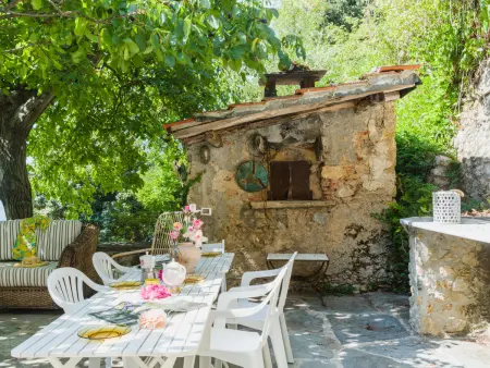 Casa Il Noce, Gîte 4 personnes à Camaiore : photo 26