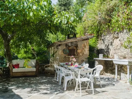 Casa Il Noce, Gîte 4 personnes à Camaiore : photo 28