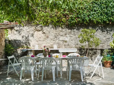 Casa Il Noce, Gîte 4 personnes à Camaiore : photo 29