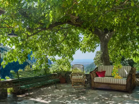 Casa Il Noce, Gîte 4 personnes à Camaiore : photo 30