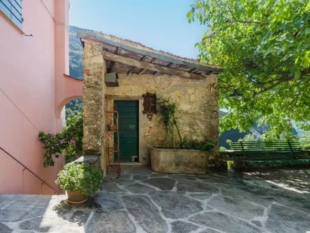 Casa Il Noce, Gîte 4 personnes à Camaiore : photo 31