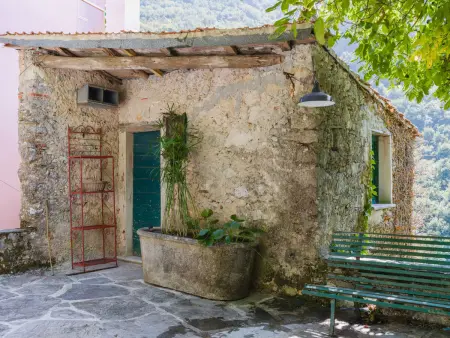 Casa Il Noce, Gîte 4 personnes à Camaiore : photo 32