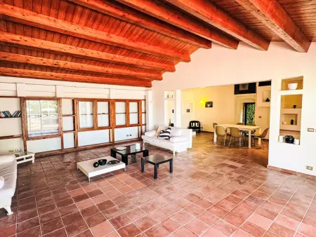 Modica, Villa 4 personnes à Modica : photo 9