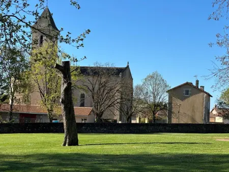 Vieille Vigne 5, Villa meublée avec goût près du parcours de golf : photo 13