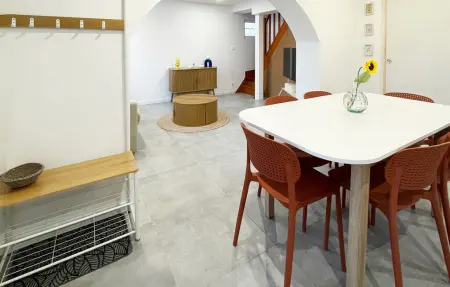 Charmante maison proche plage, Maison 6 personnes à Royan : photo 7