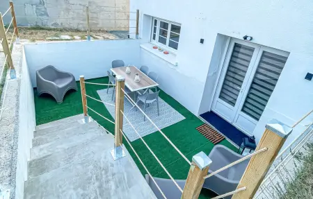 Charmante maison proche plage, Maison 6 personnes à Royan : photo 13