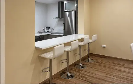 VILLA ROCIO, Maison 10 personnes à La Algaba : photo 4