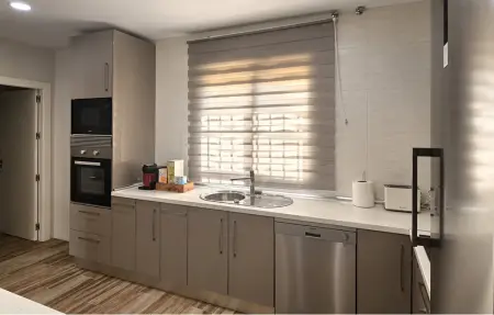 VILLA ROCIO, Maison 10 personnes à La Algaba : photo 5