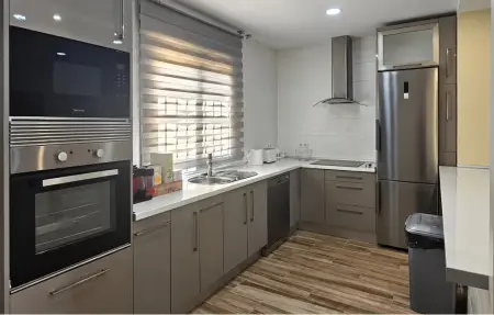 VILLA ROCIO, Maison 10 personnes à La Algaba : photo 6