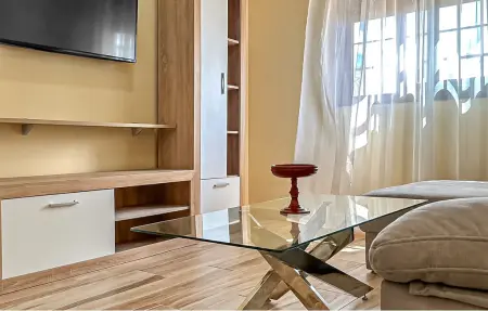 VILLA ROCIO, Maison 10 personnes à La Algaba : photo 12