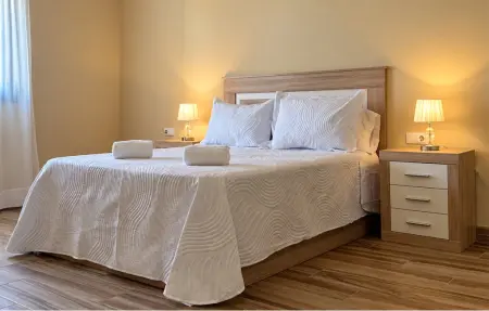 VILLA ROCIO, Maison 10 personnes à La Algaba : photo 15