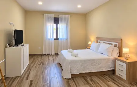 VILLA ROCIO, Maison 10 personnes à La Algaba : photo 17