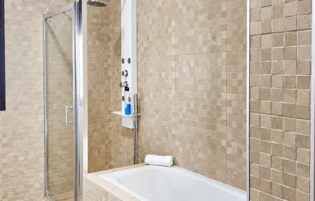 VILLA ROCIO, Maison 10 personnes à La Algaba : photo 18