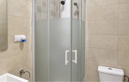 VILLA ROCIO, Maison 10 personnes à La Algaba : photo 22