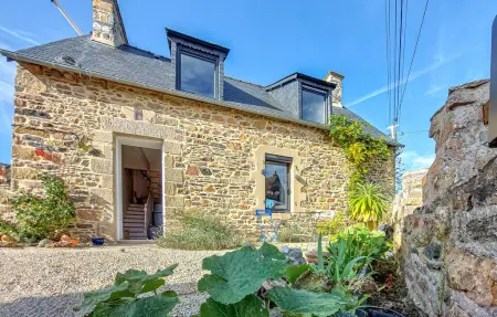 MAISON 1, Maison 4 personnes à Plourivo : photo 9
