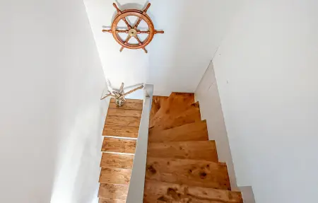 MAISON 1, Maison 4 personnes à Plourivo : photo 14
