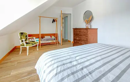 MAISON 1, Maison 4 personnes à Plourivo : photo 16