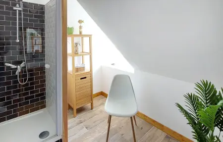 MAISON 1, Maison 4 personnes à Plourivo : photo 19