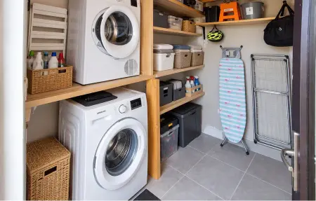 MAISON 1, Maison 4 personnes à Plourivo : photo 21