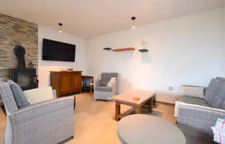 Maison 6 personnes à Portbail Sur Mer : photo 3