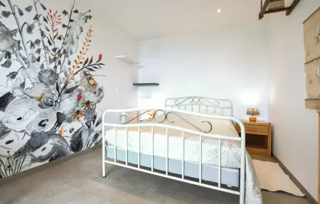 Maison 6 personnes à Portbail Sur Mer : photo 5
