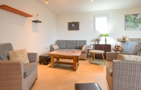 Maison 6 personnes à Portbail Sur Mer : photo 7