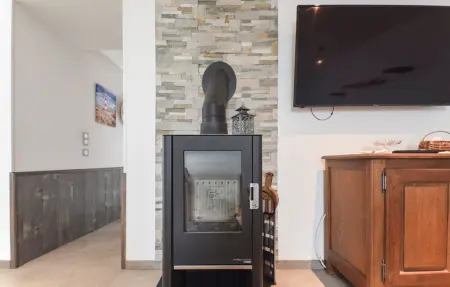 Maison 6 personnes à Portbail Sur Mer : photo 8