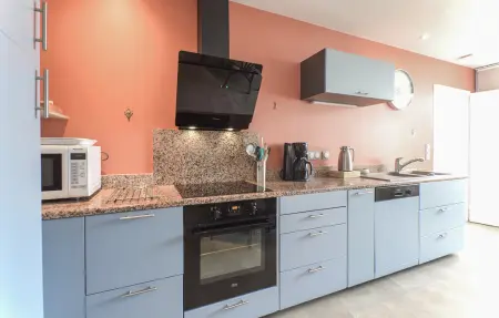 Maison 6 personnes à Portbail Sur Mer : photo 10