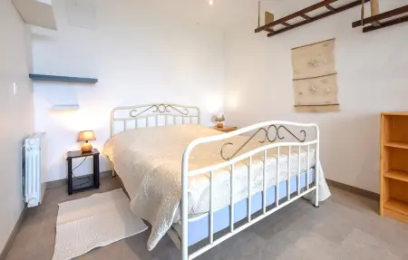 Maison 6 personnes à Portbail Sur Mer : photo 11