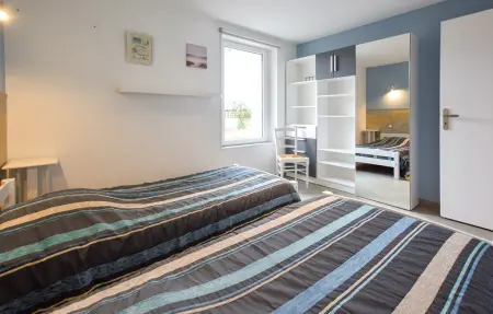 Maison 6 personnes à Portbail Sur Mer : photo 15