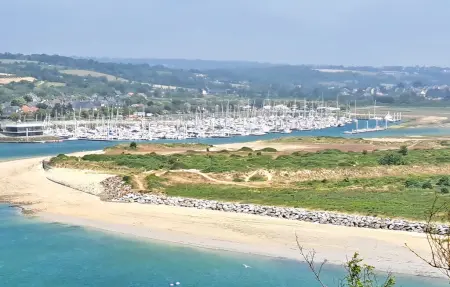 Maison 6 personnes à Portbail Sur Mer : photo 18