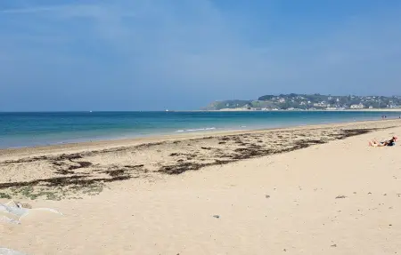 Maison 6 personnes à Portbail Sur Mer : photo 21
