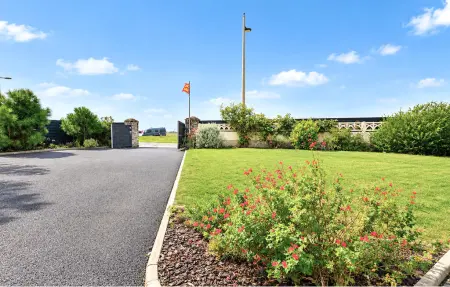 Maison 6 personnes à Portbail Sur Mer : photo 23