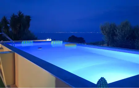 Villa Marta, Maison 7 personnes à Gioiosa Marea : photo 8