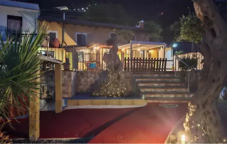 Villa Marta, Maison 7 personnes à Gioiosa Marea : photo 12