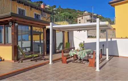 Villa Marta, Maison 7 personnes à Gioiosa Marea : photo 14