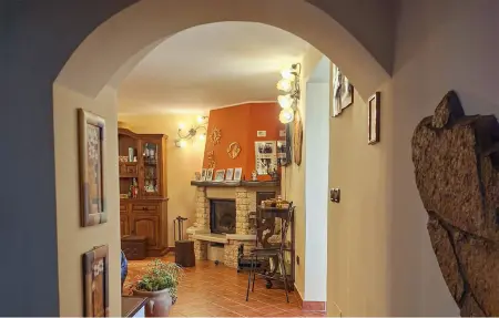 Villa Marta, Maison 7 personnes à Gioiosa Marea : photo 15