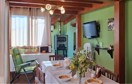 Villa Marta, Maison 7 personnes à Gioiosa Marea : photo 16