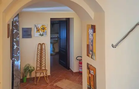 Villa Marta, Maison 7 personnes à Gioiosa Marea : photo 17
