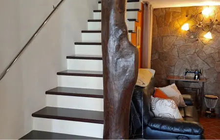 Villa Marta, Maison 7 personnes à Gioiosa Marea : photo 18