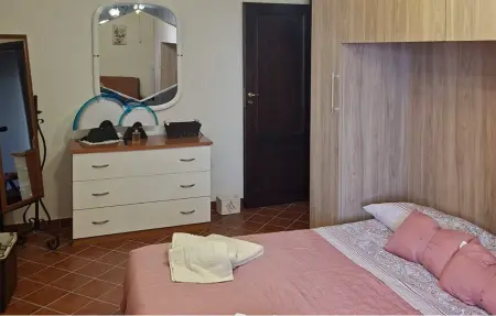 Villa Marta, Maison 7 personnes à Gioiosa Marea : photo 20