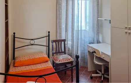 Villa Marta, Maison 7 personnes à Gioiosa Marea : photo 22