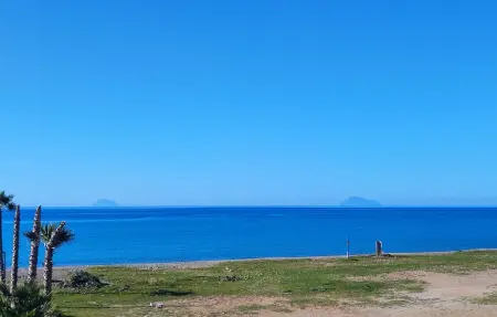 Villa Marta, Maison 7 personnes à Gioiosa Marea : photo 25