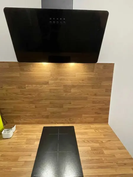 Appartement Montoire-sur-le-Loir 55 m² terrasse, Appartement 4 personnes à Montoire sur le Loir : photo 6