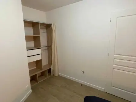 Appartement Montoire-sur-le-Loir 55 m² terrasse, Appartement 4 personnes à Montoire sur le Loir : photo 18