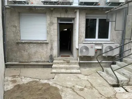 Appartement Montoire-sur-le-Loir 55 m² terrasse, Appartement 4 personnes à Montoire sur le Loir : photo 26