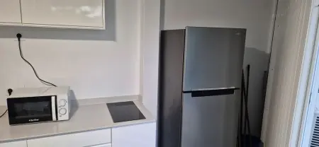Studio agréable Le Diamant 39 m², jardin, Appartement 2 personnes à Le Diamant : photo 2
